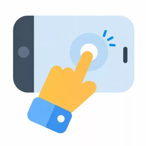 Auto Clicker™: Automatic Tap