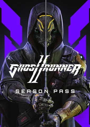 Ghostrunner 2 Season Pass