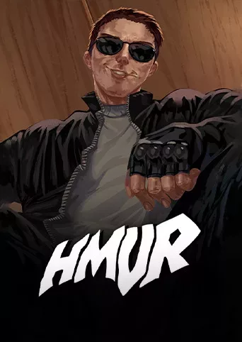 HMUR