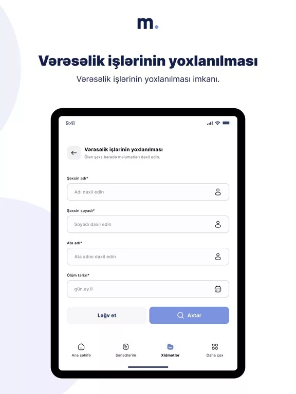 Mobil Notariat