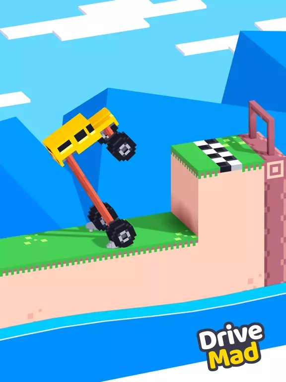Fancade: Simple Mini Games