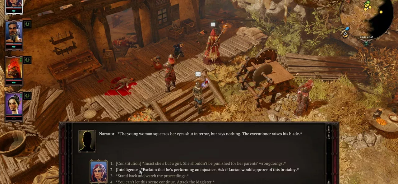 Divinity: Original Sin 2 - Definitive Edition