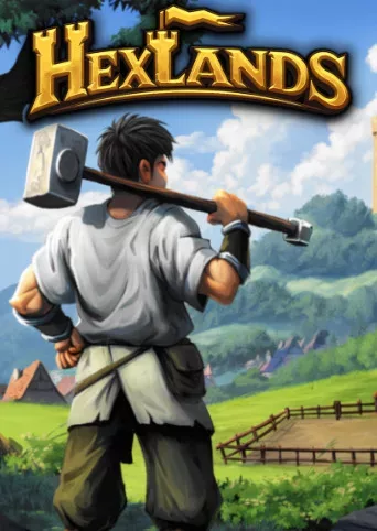 HexLands