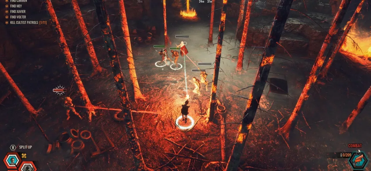 Survive the Fall - Guidebook Edition