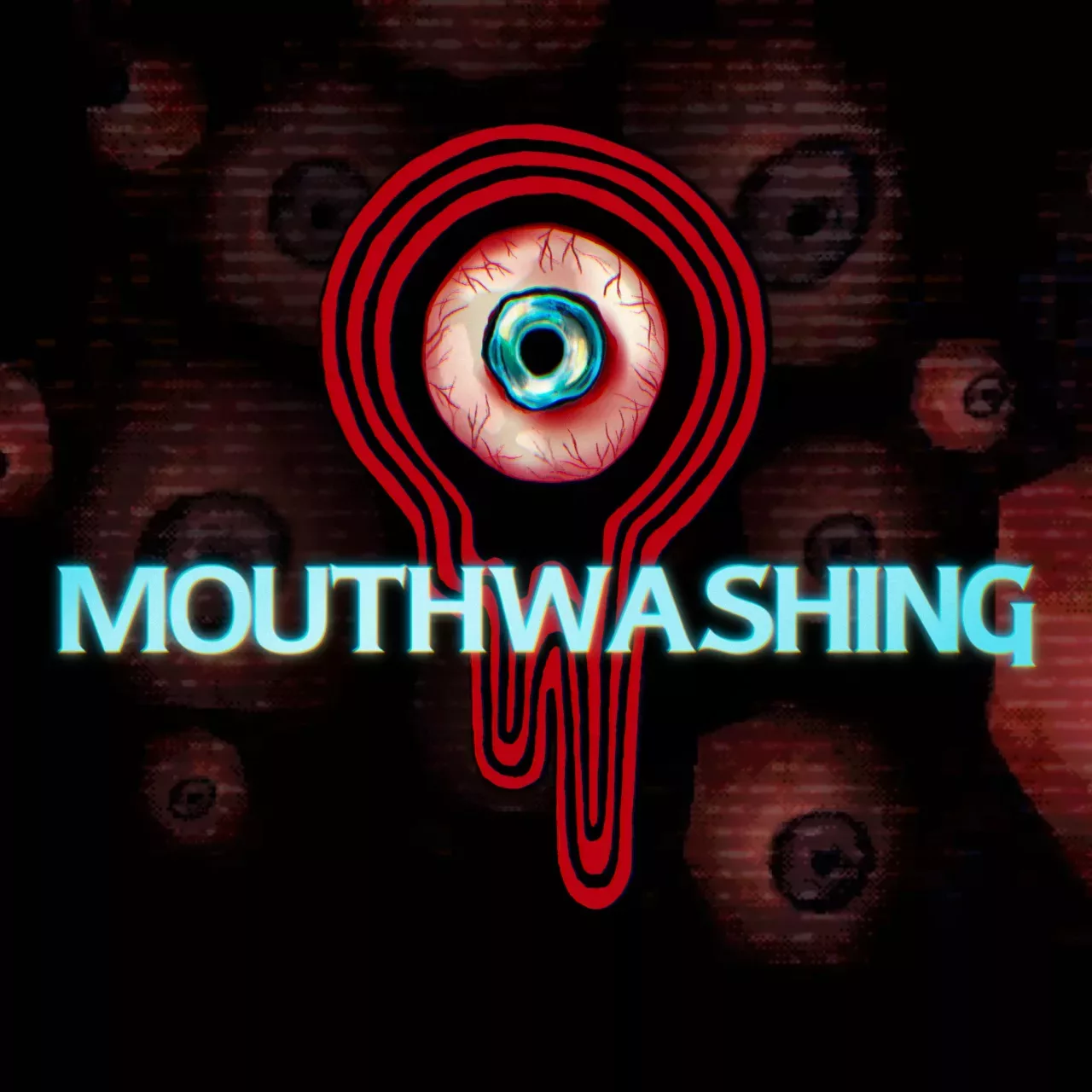 Mouthwashing