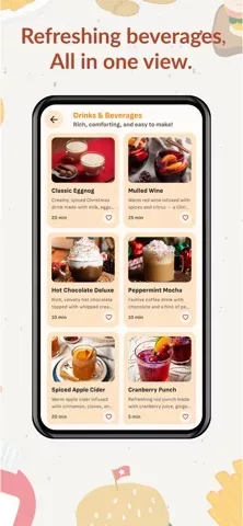 Easy Recipes: Cooking Meals