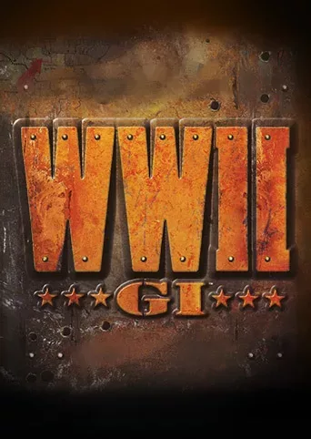 World War II GI