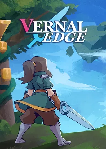 Vernal Edge