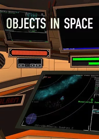 Objects in Space