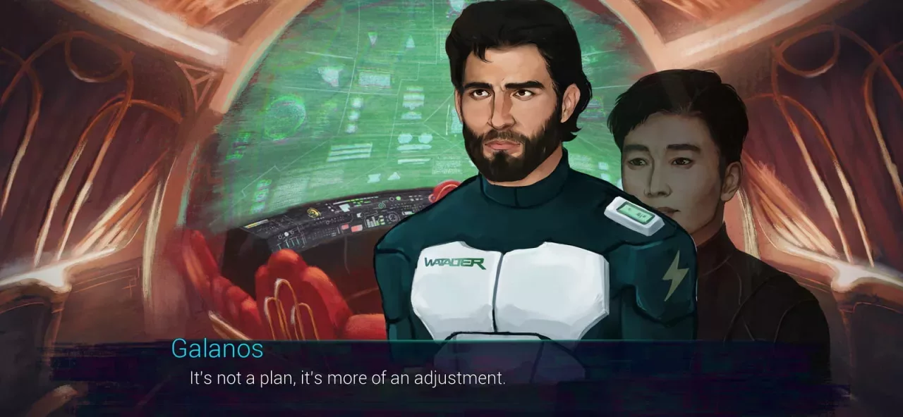 Sym.BIOS: Torn Asunder