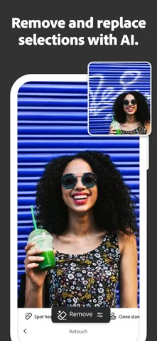 Adobe Photoshop: Photo Editor