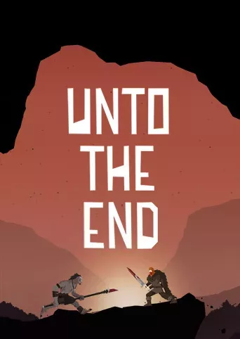 Unto The End