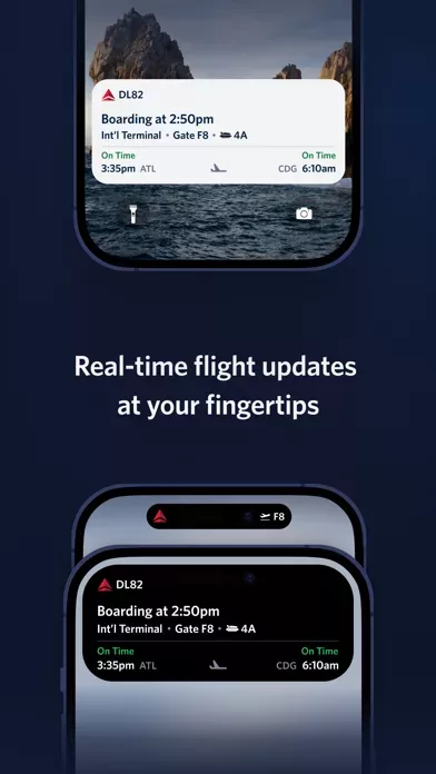 Fly Delta