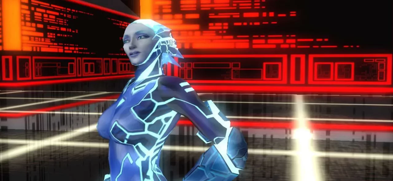 TRON 2.0