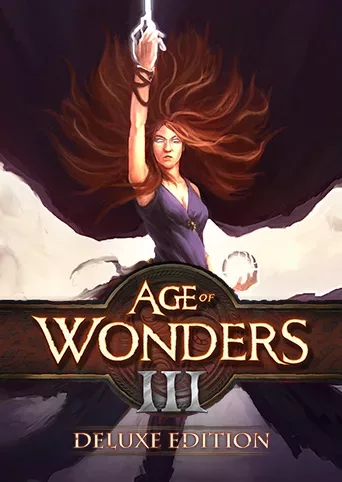 Age of Wonders 3 Deluxe Edition