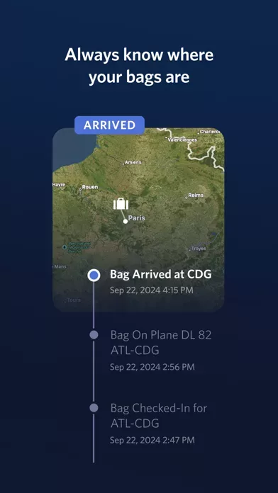 Fly Delta