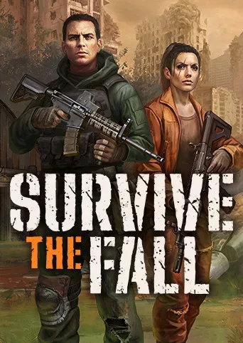 Survive the Fall - Digital Supporter Edition