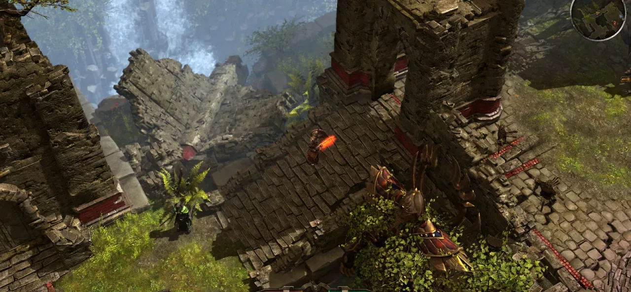 Grim Dawn Definitive Edition