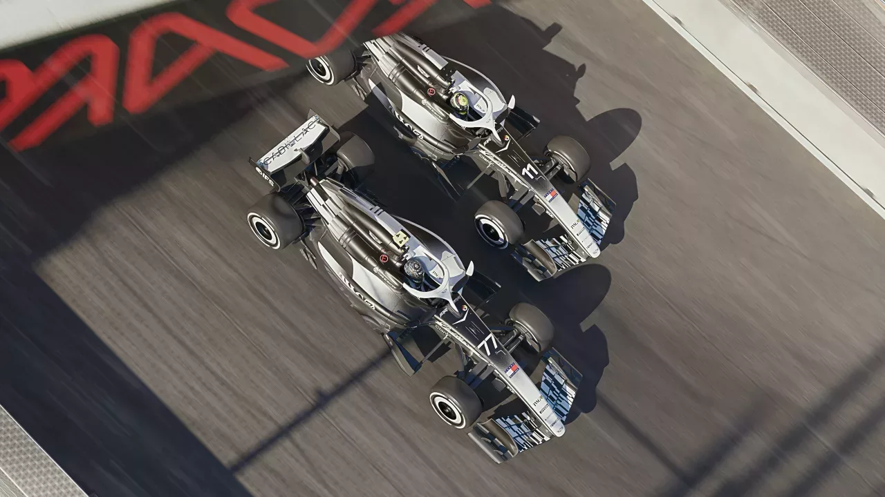F1® 25: 2026 Season Pack