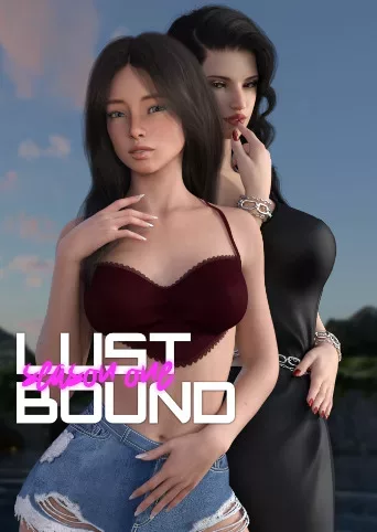 Lust Bound