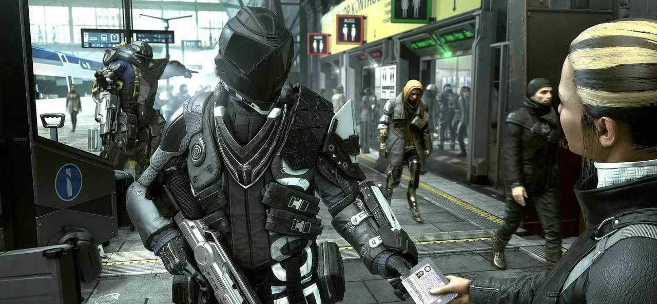 Deus Ex Bundle