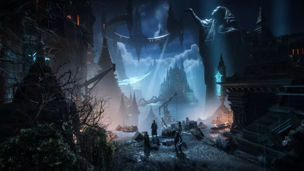 Dragon Age™: The Veilguard
