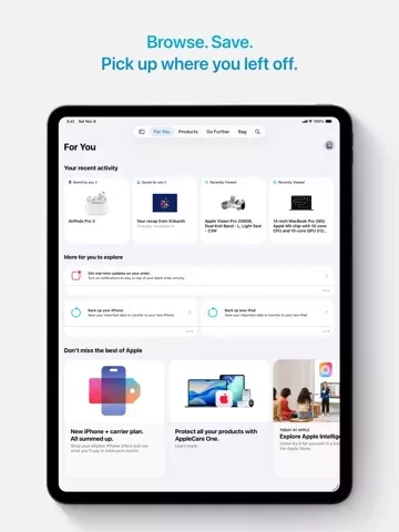 Apple Store