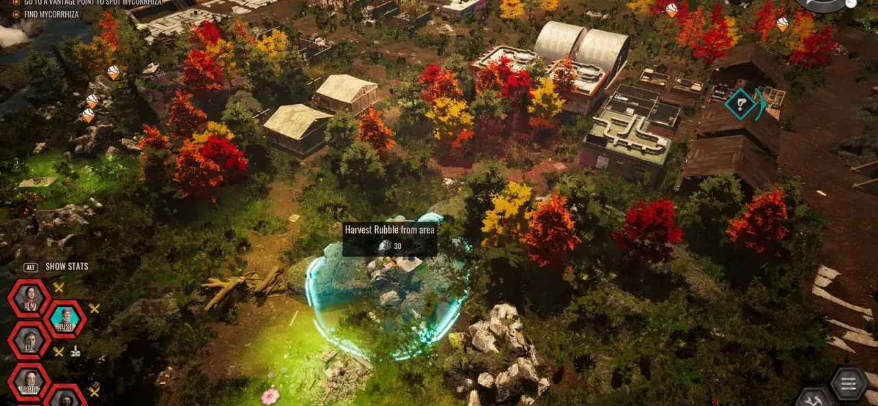 Survive the Fall - Guidebook Edition