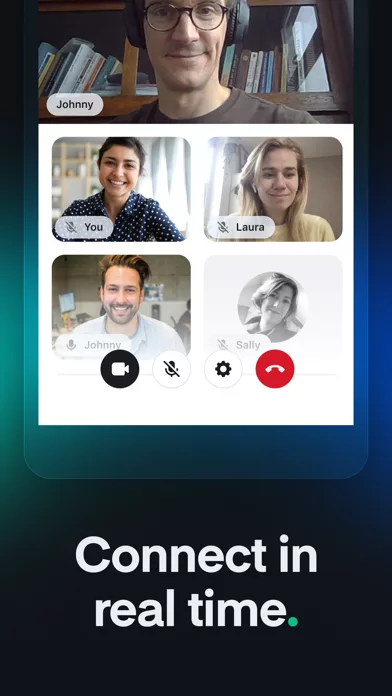 Element X - Secure Chat & Call