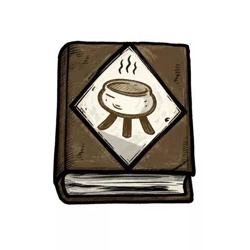 Dont Starve Together Cookbook
