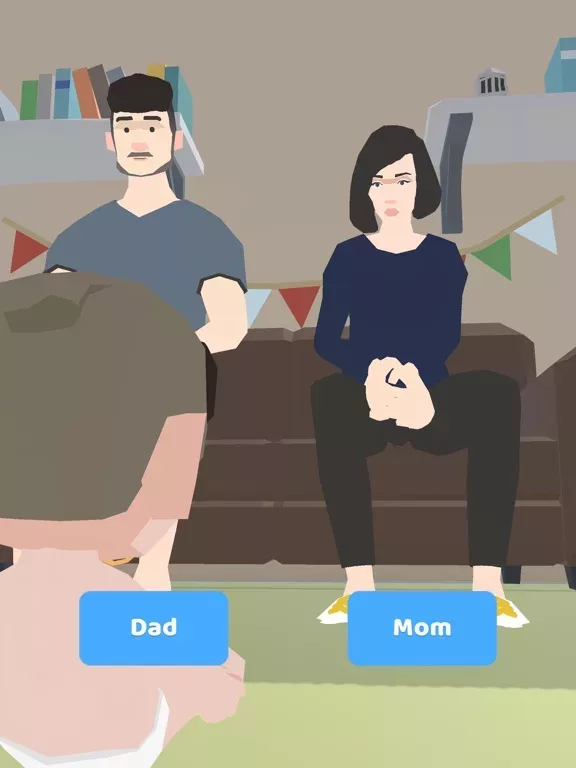 100 Years - Life Simulator
