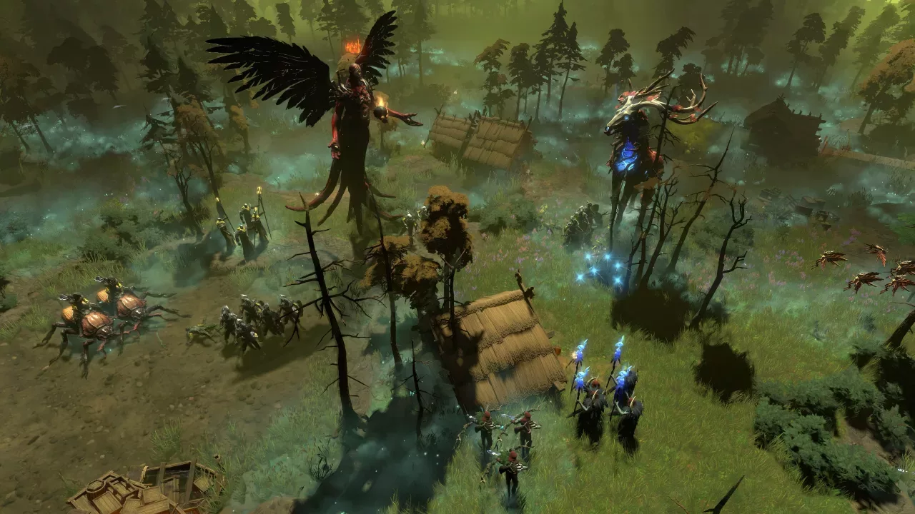 Age of Wonders 4: Premium Edition