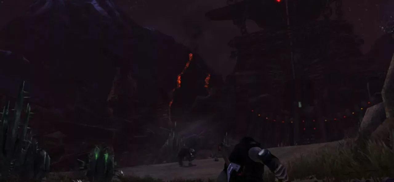 Brutal Legend