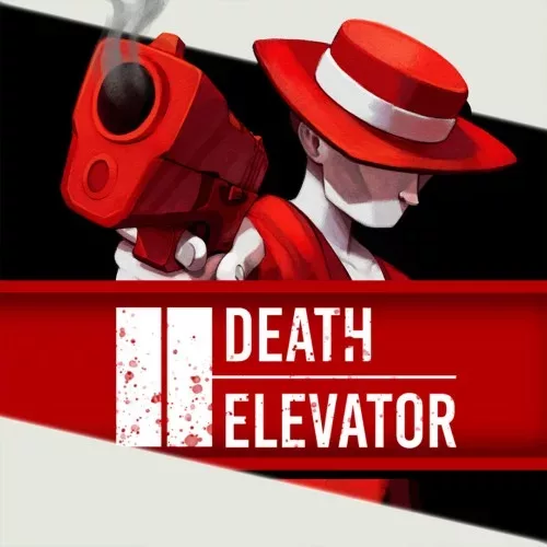 Death Elevator