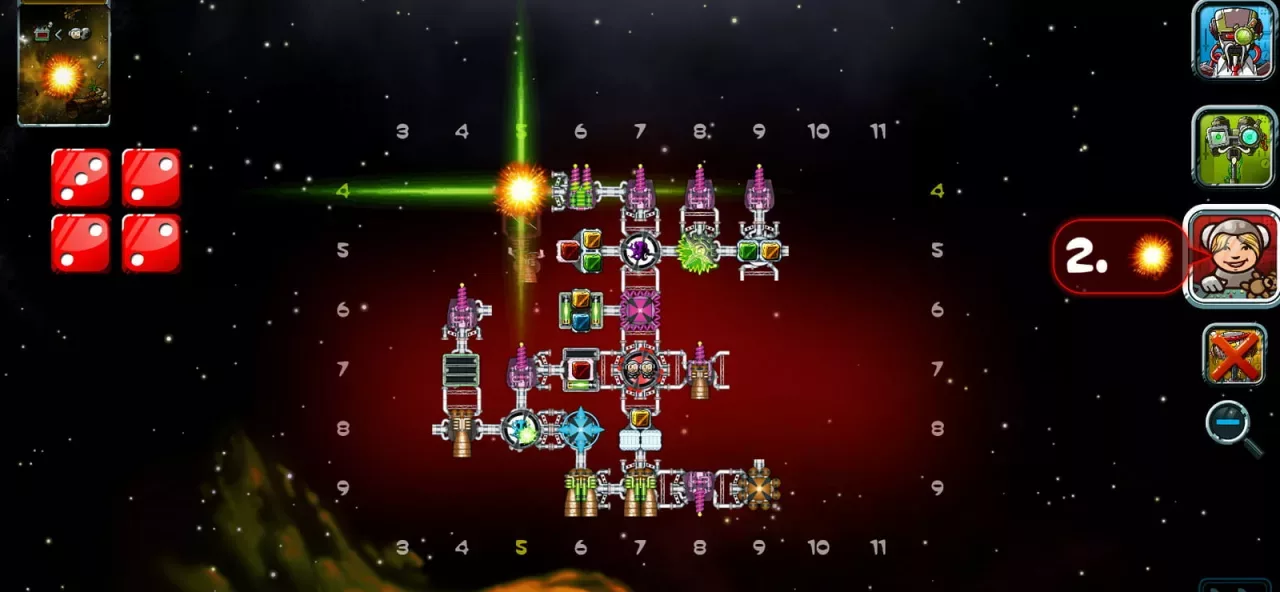 Galaxy Trucker: Extended Edition