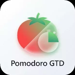 Pomodoro Getting Things Done