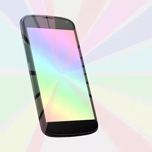 Disco Lights: Strobe App