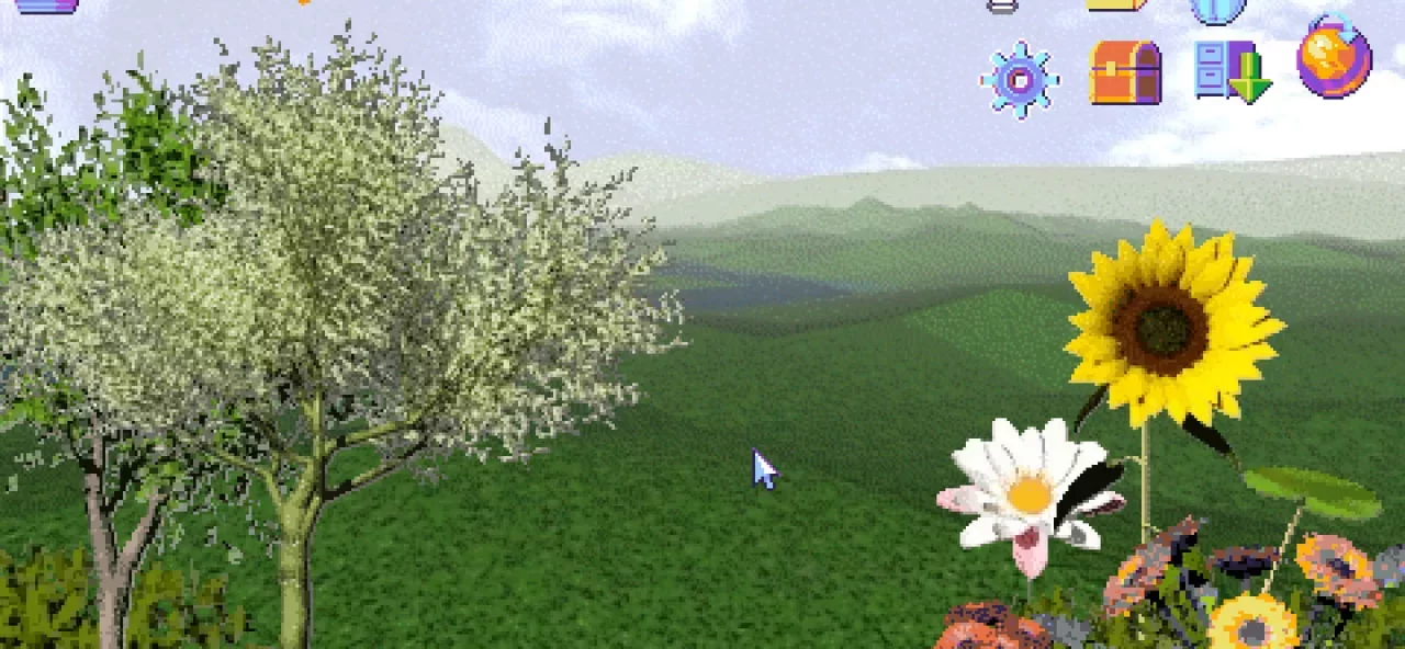 Hypnospace Outlaw