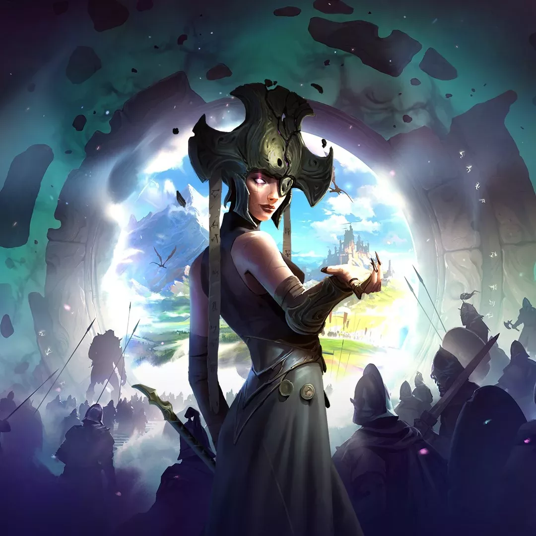 Age of Wonders 4
