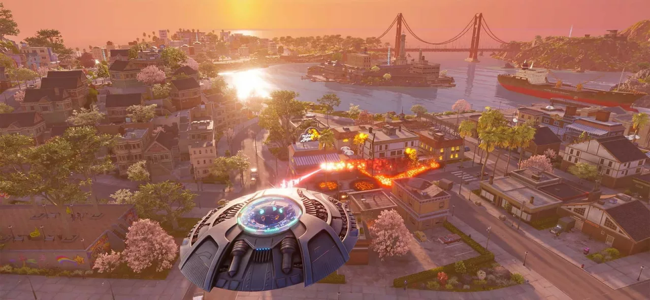 Destroy All Humans! 2 - Reprobed