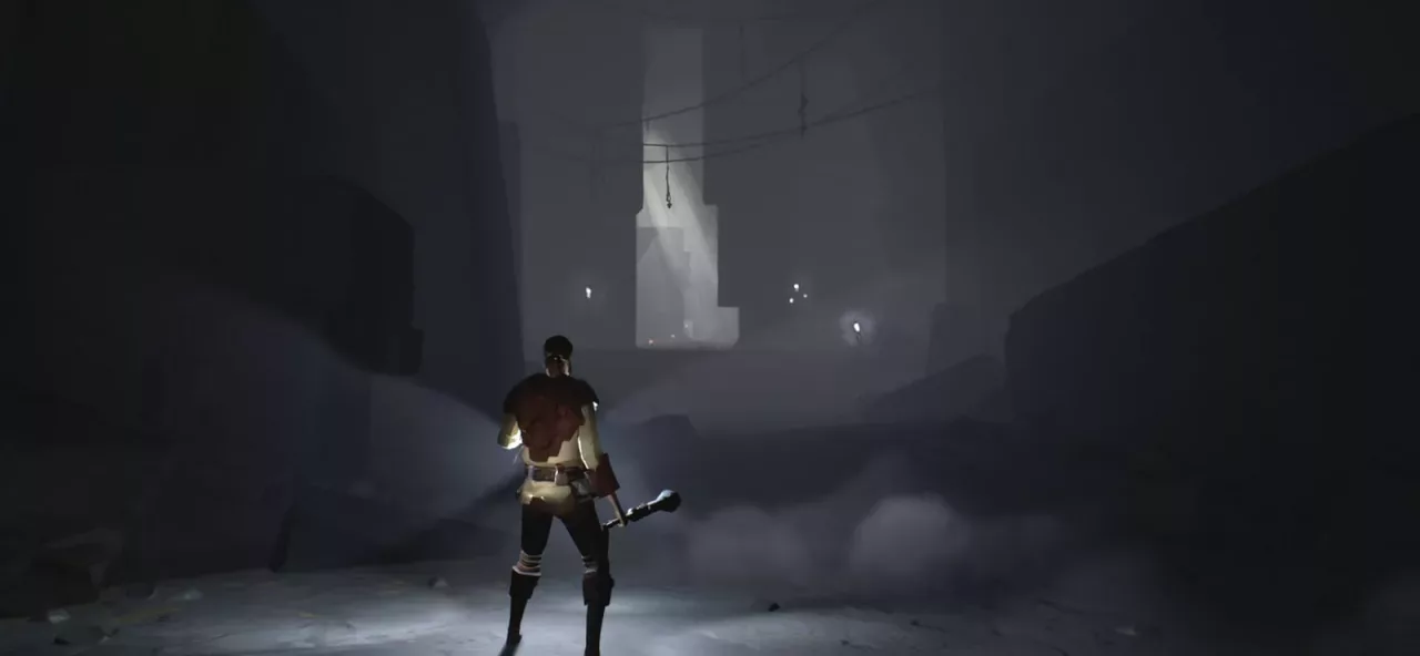 Ashen
