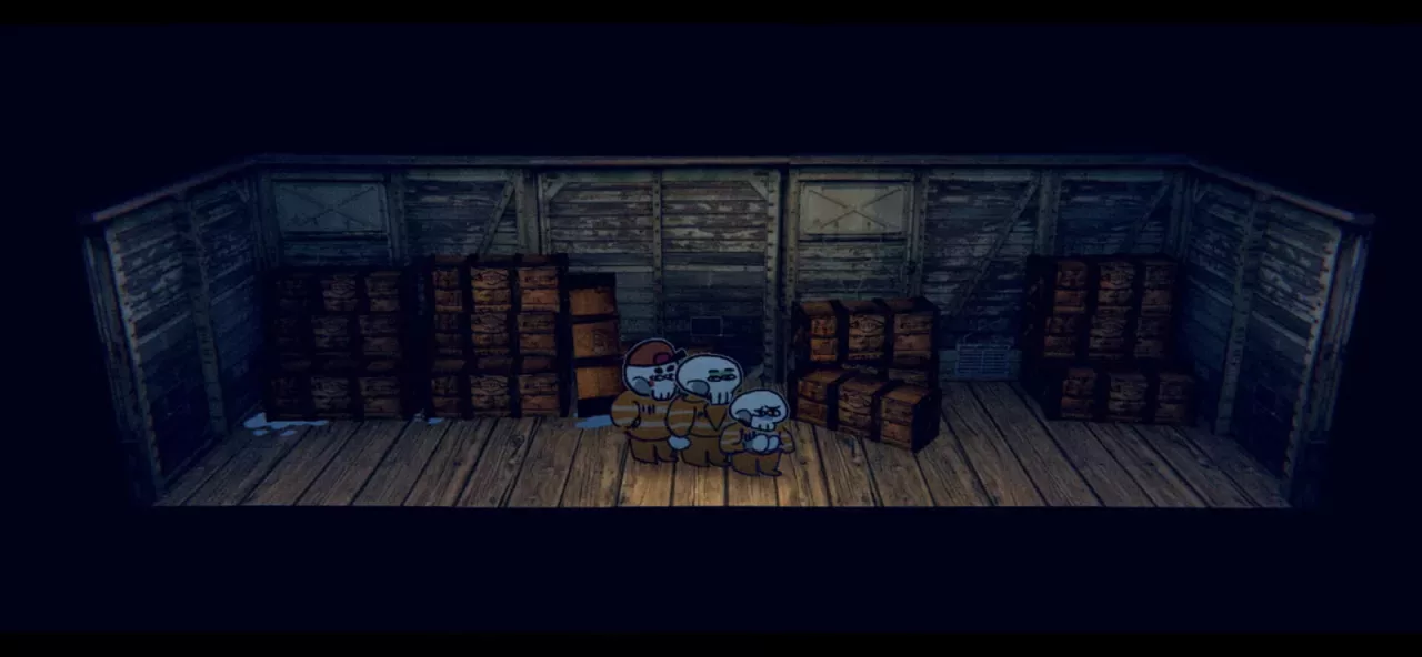 SPOOKWARE