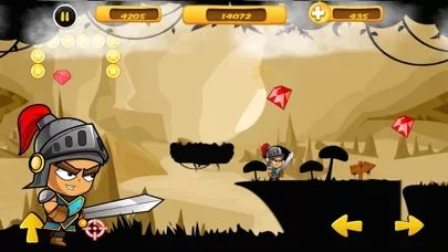 A Knight Blade Hero
