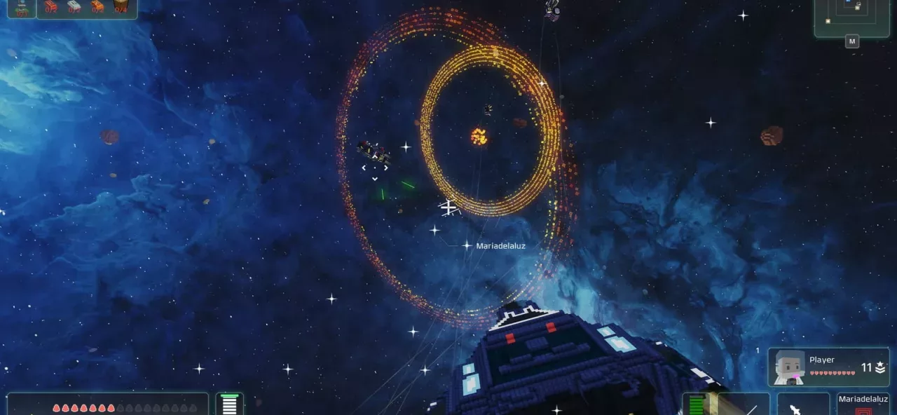 Cubic Odyssey