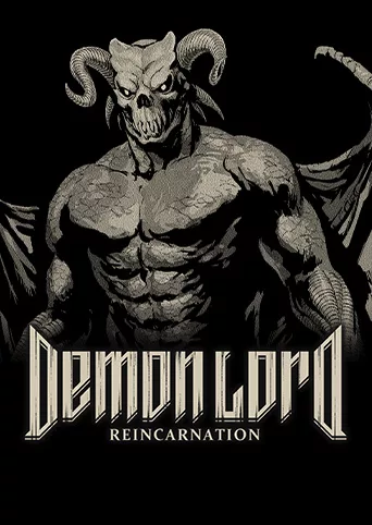 Demon Lord Reincarnation + Soundtrack