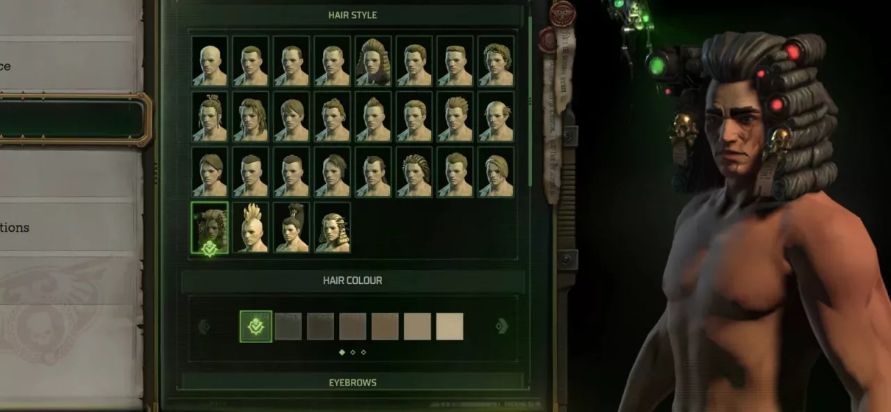 Warhammer 40,000: Rogue Trader - Season Pass 2