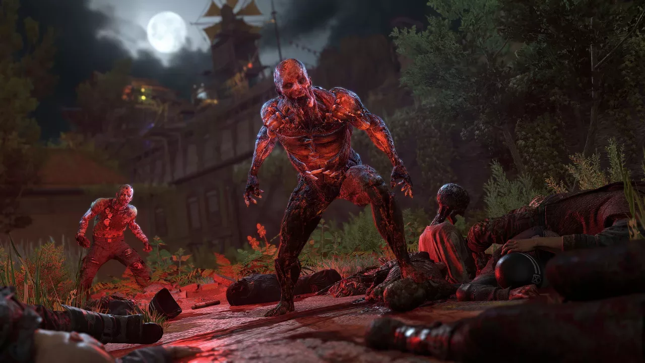Dying Light Franchise Bundle