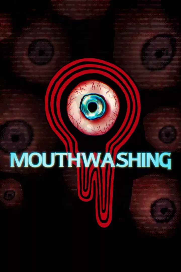 Mouthwashing