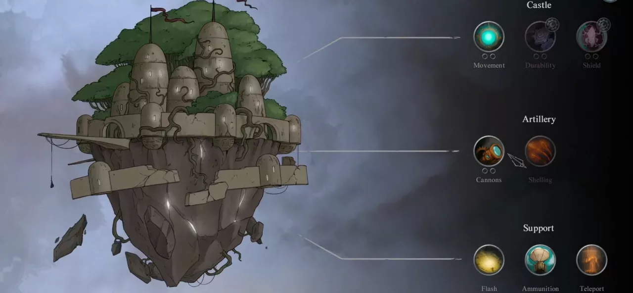 Stones Keeper II: Chaos Lord