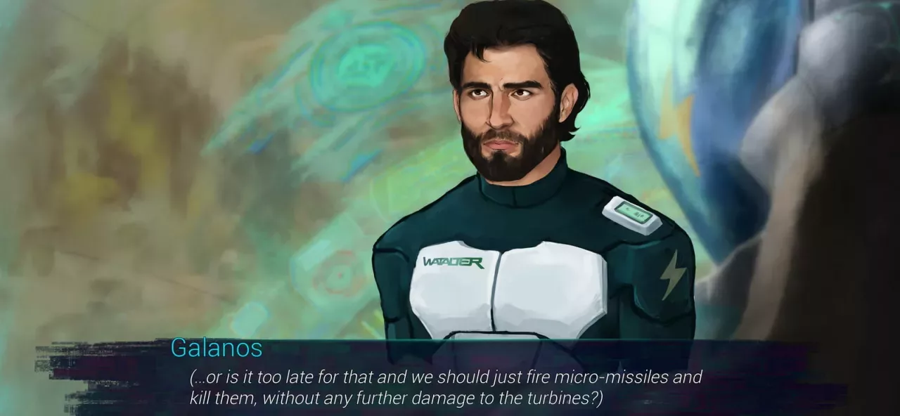 Sym.BIOS: Torn Asunder